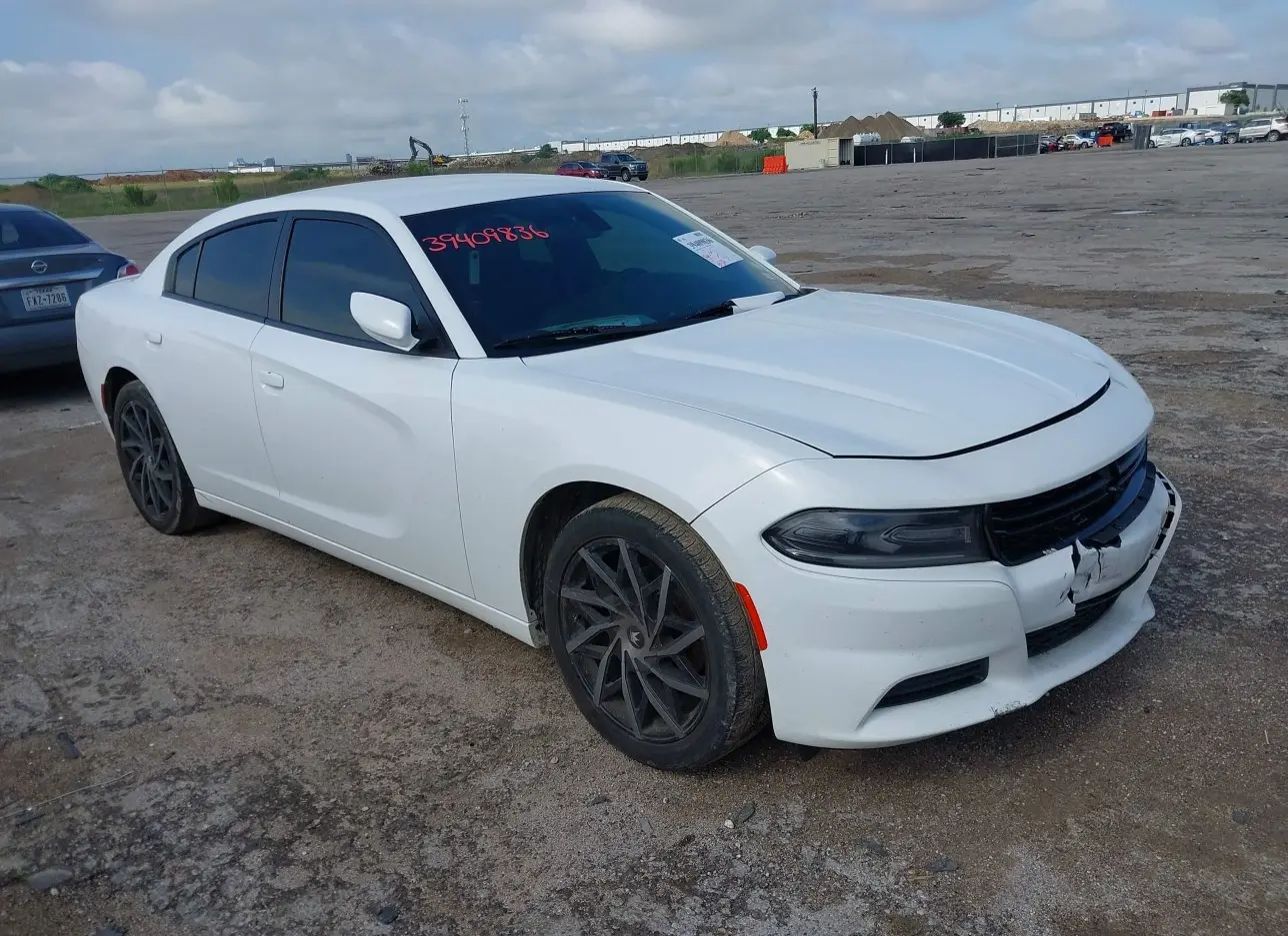 2019 DODGE  - Image 1.