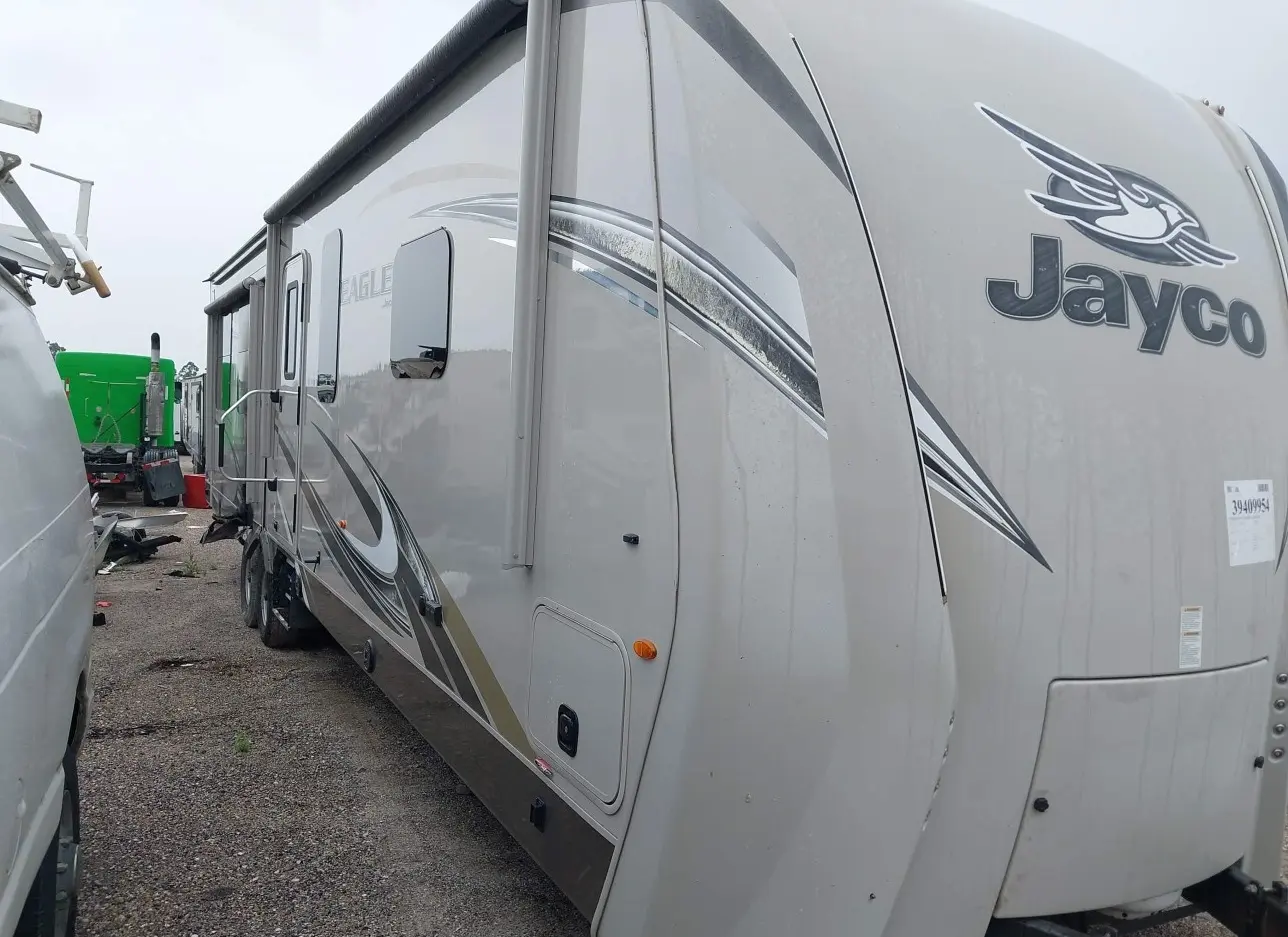 2017 JAYCO  - Image 1.