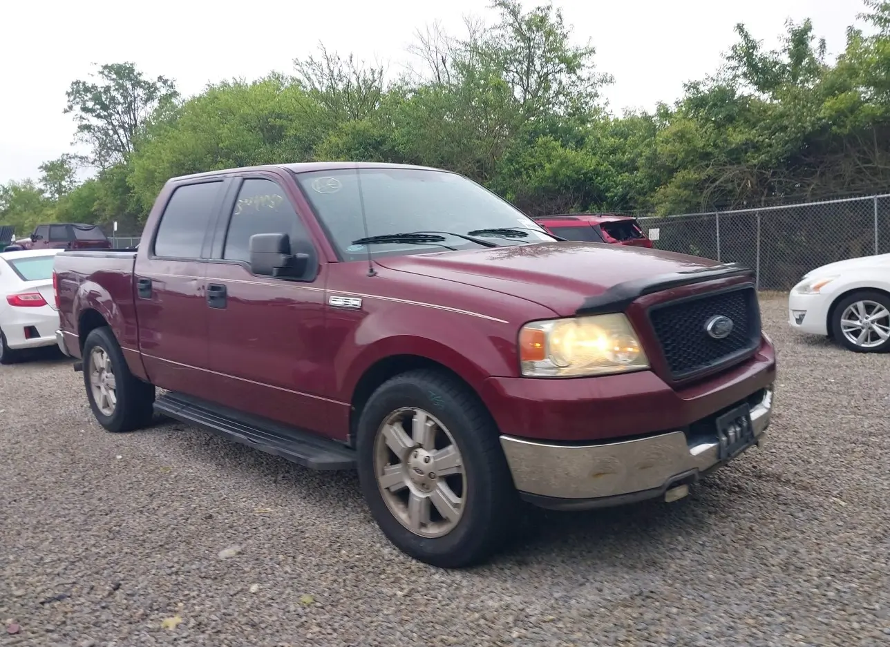 2004 FORD  - Image 1.