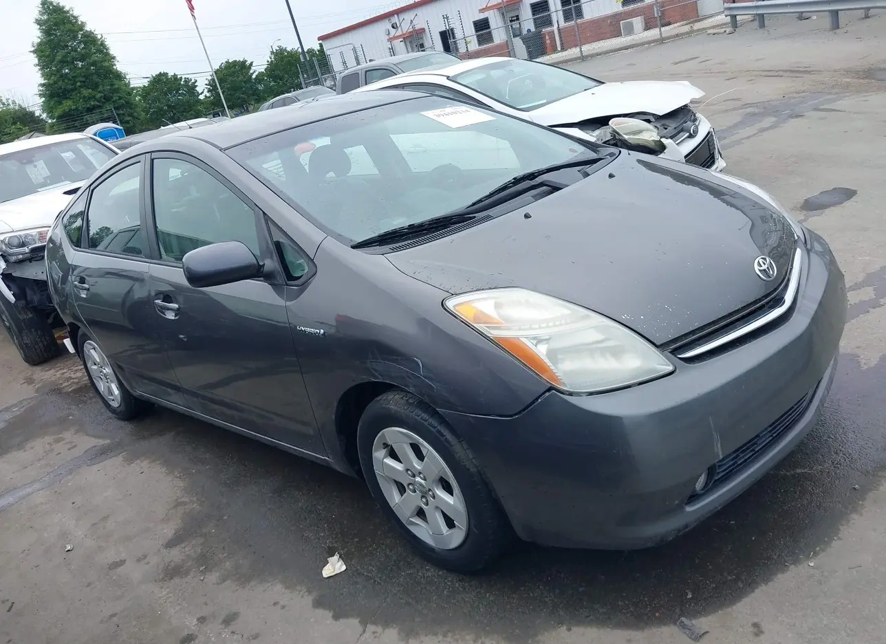 2007 TOYOTA  - Image 1.