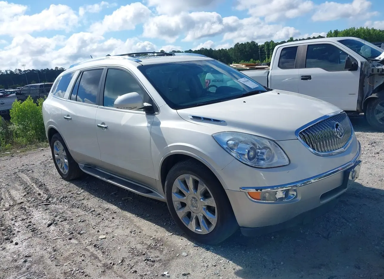 2012 BUICK  - Image 1.