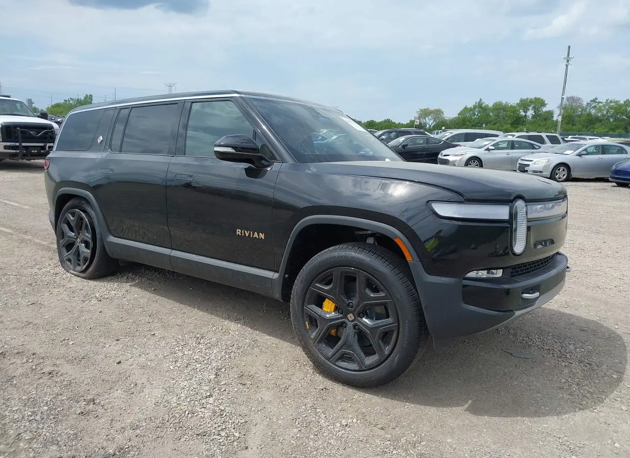 2024 RIVIAN  - Image 1.