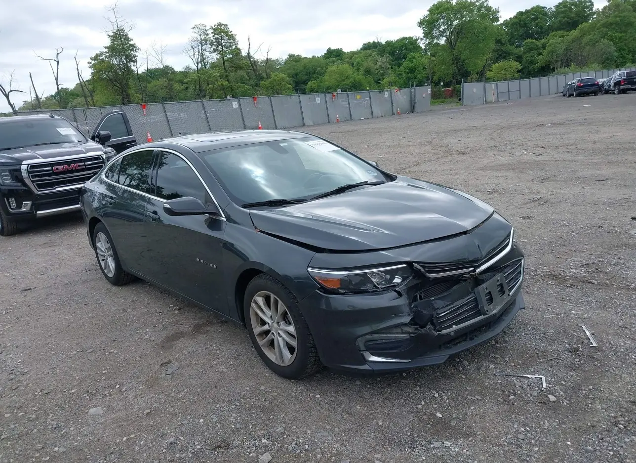 2018 CHEVROLET  - Image 1.