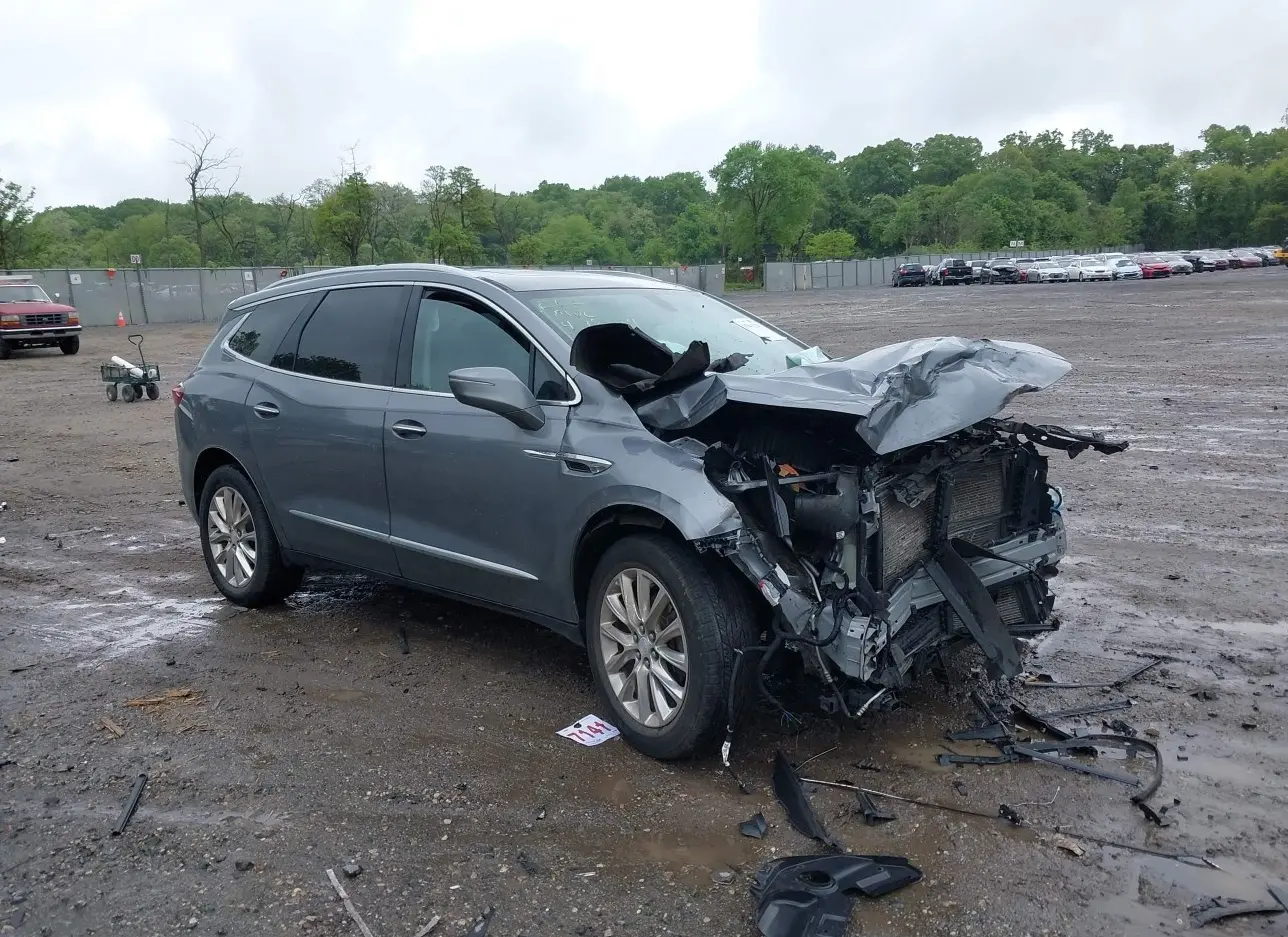 2019 BUICK  - Image 1.