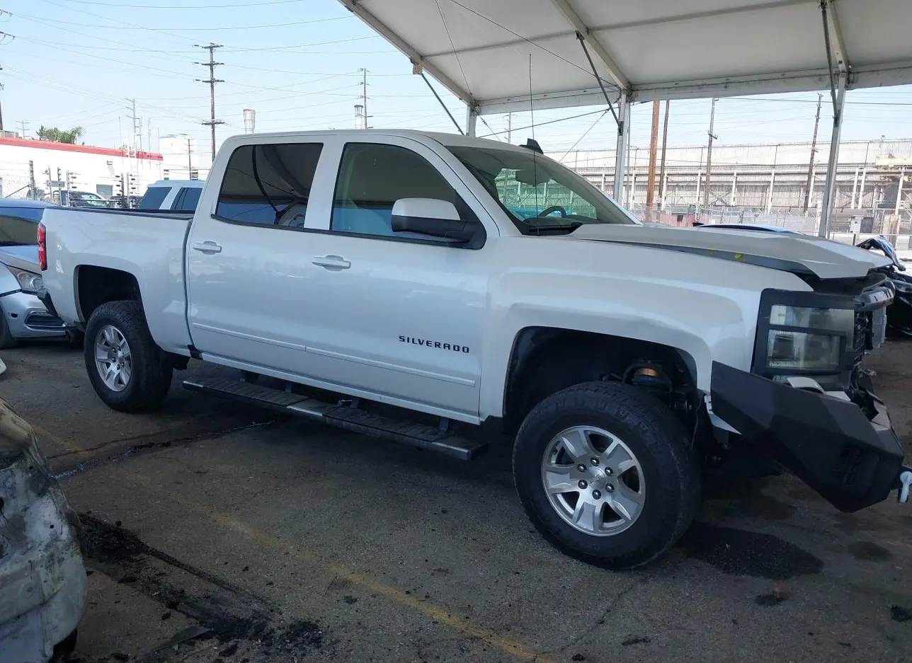 2018 CHEVROLET  - Image 1.