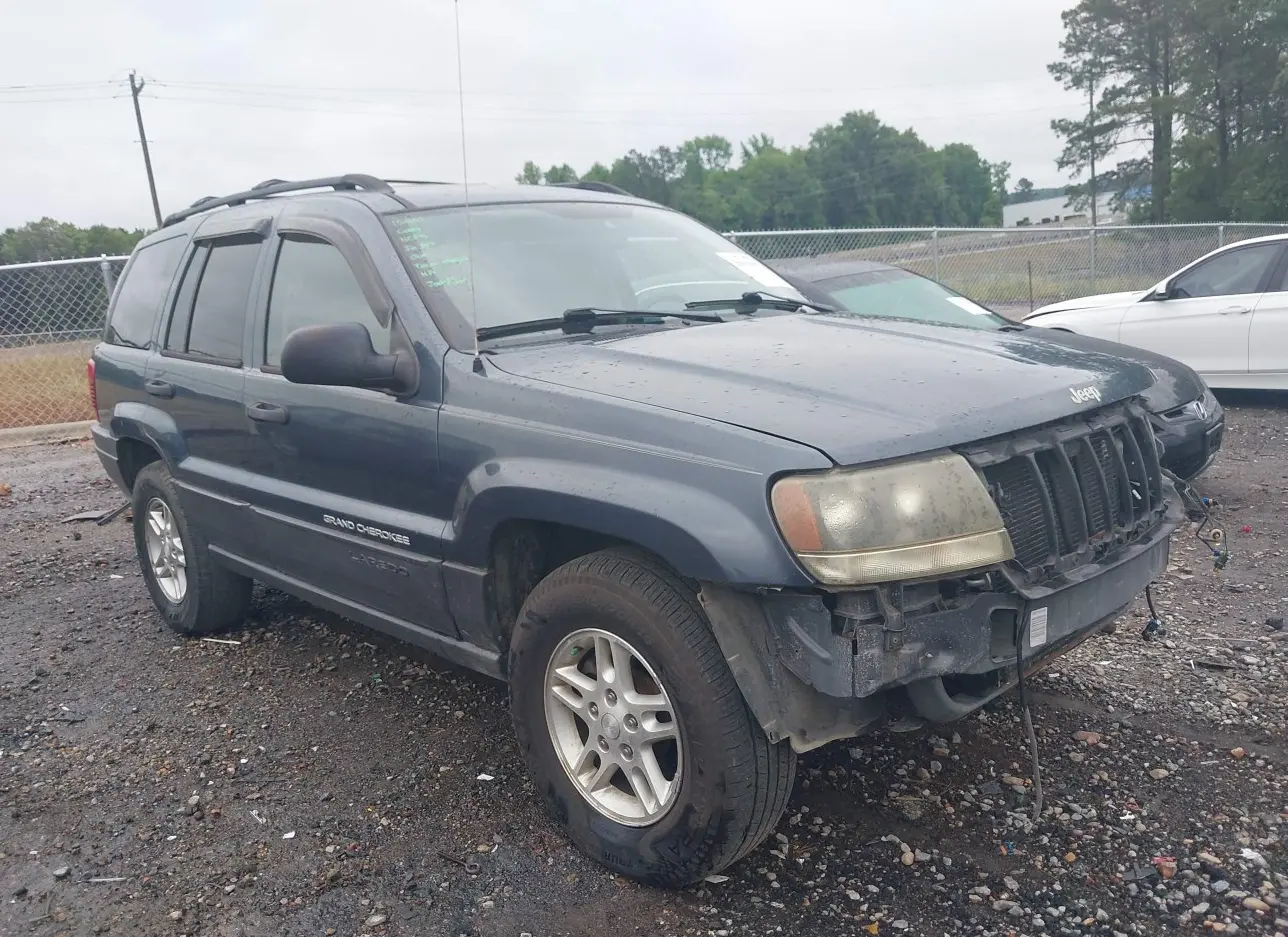 2004 JEEP  - Image 1.