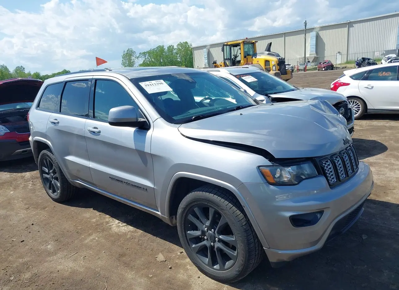 2019 JEEP  - Image 1.