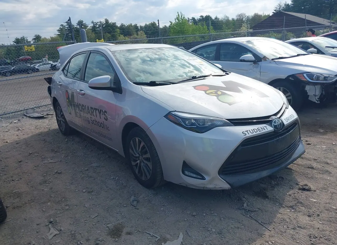 2018 TOYOTA  - Image 1.