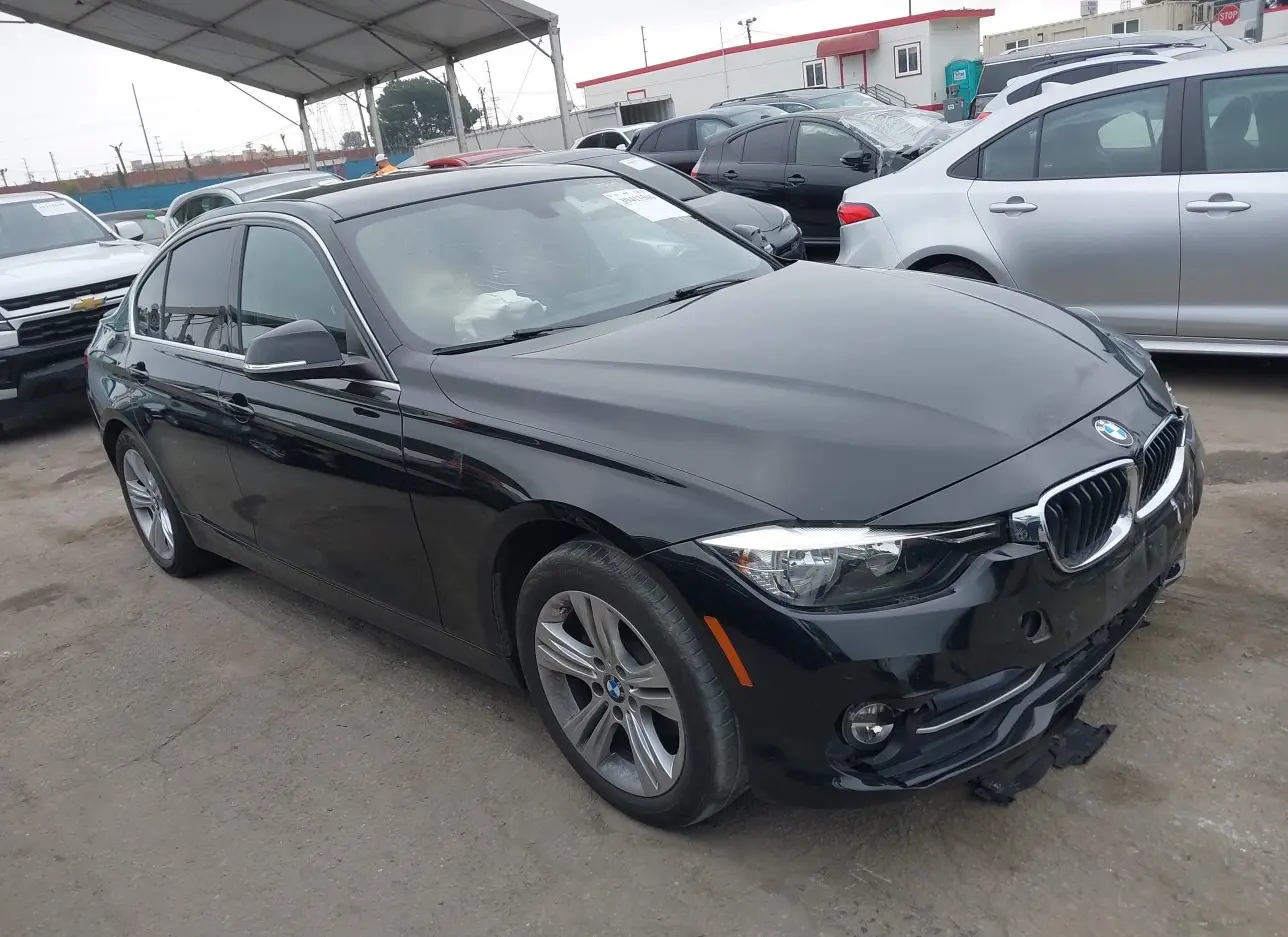 2017 BMW  - Image 1.