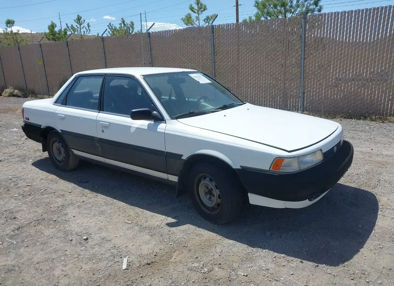 1991 TOYOTA  - Image 1.