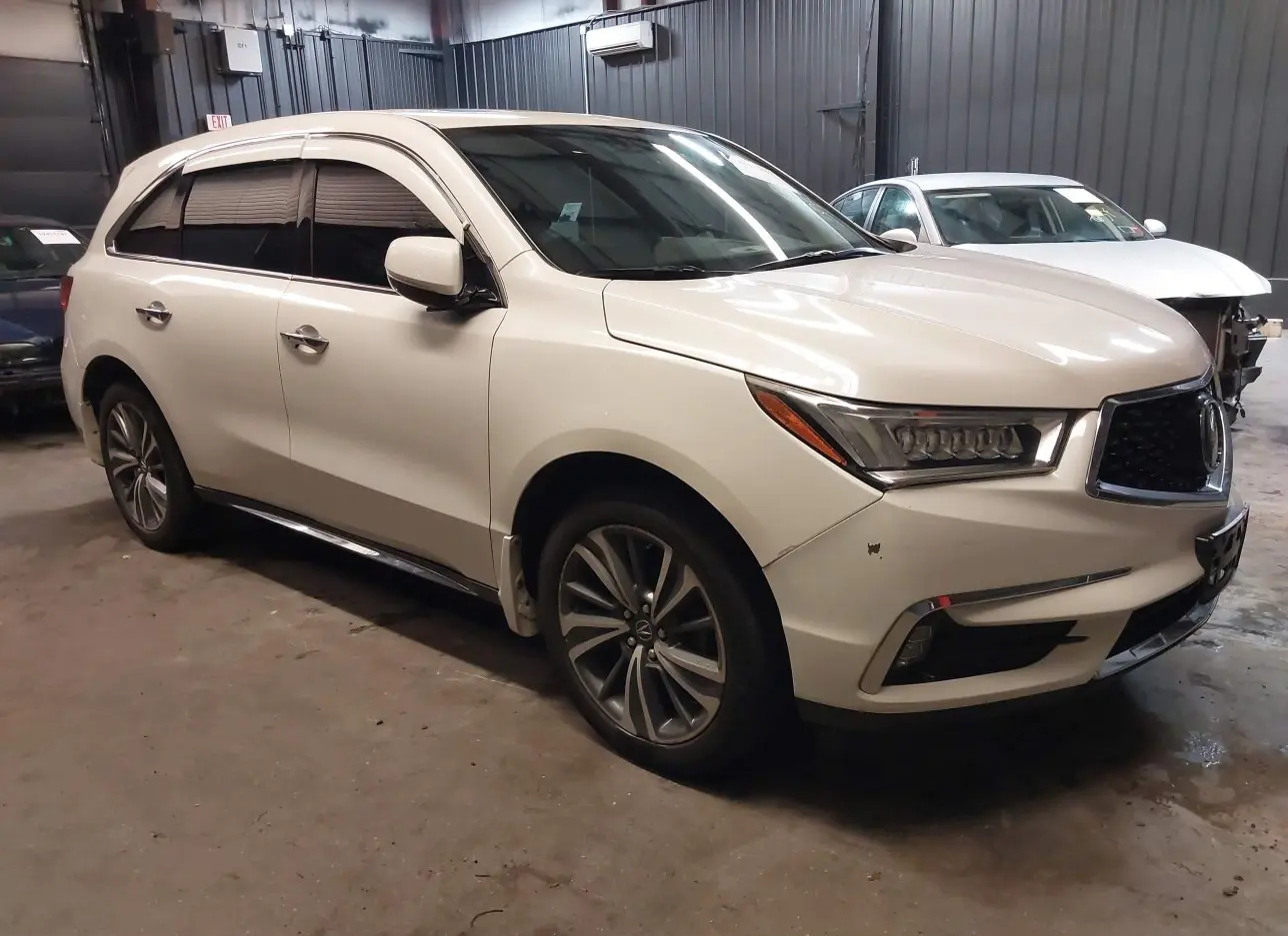 2019 ACURA  - Image 1.