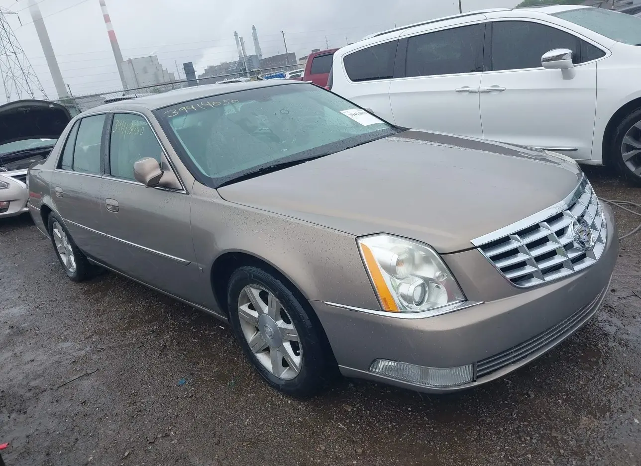 2006 CADILLAC  - Image 1.