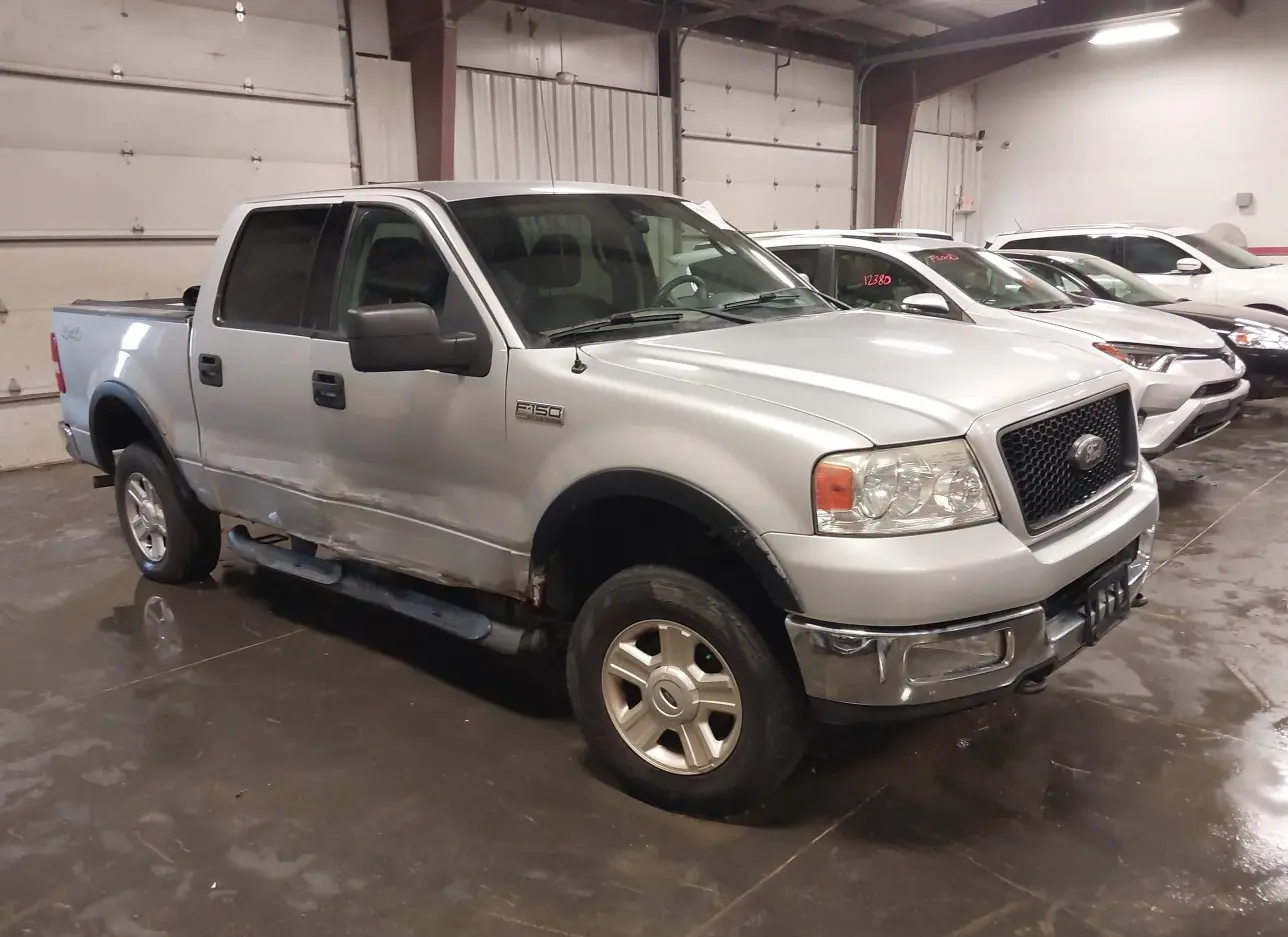 2004 FORD  - Image 1.