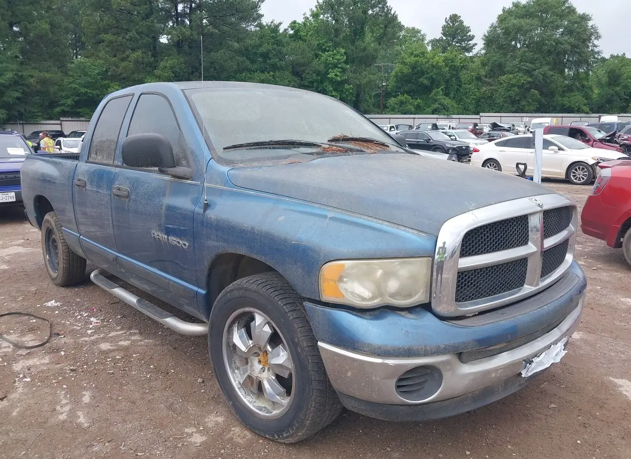 2005 DODGE  - Image 1.