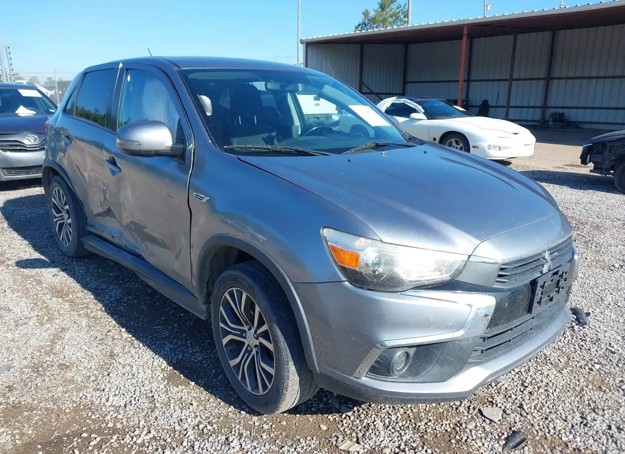 2016 MITSUBISHI  - Image 1.