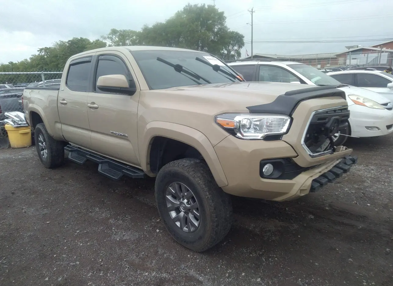 2019 TOYOTA  - Image 1.