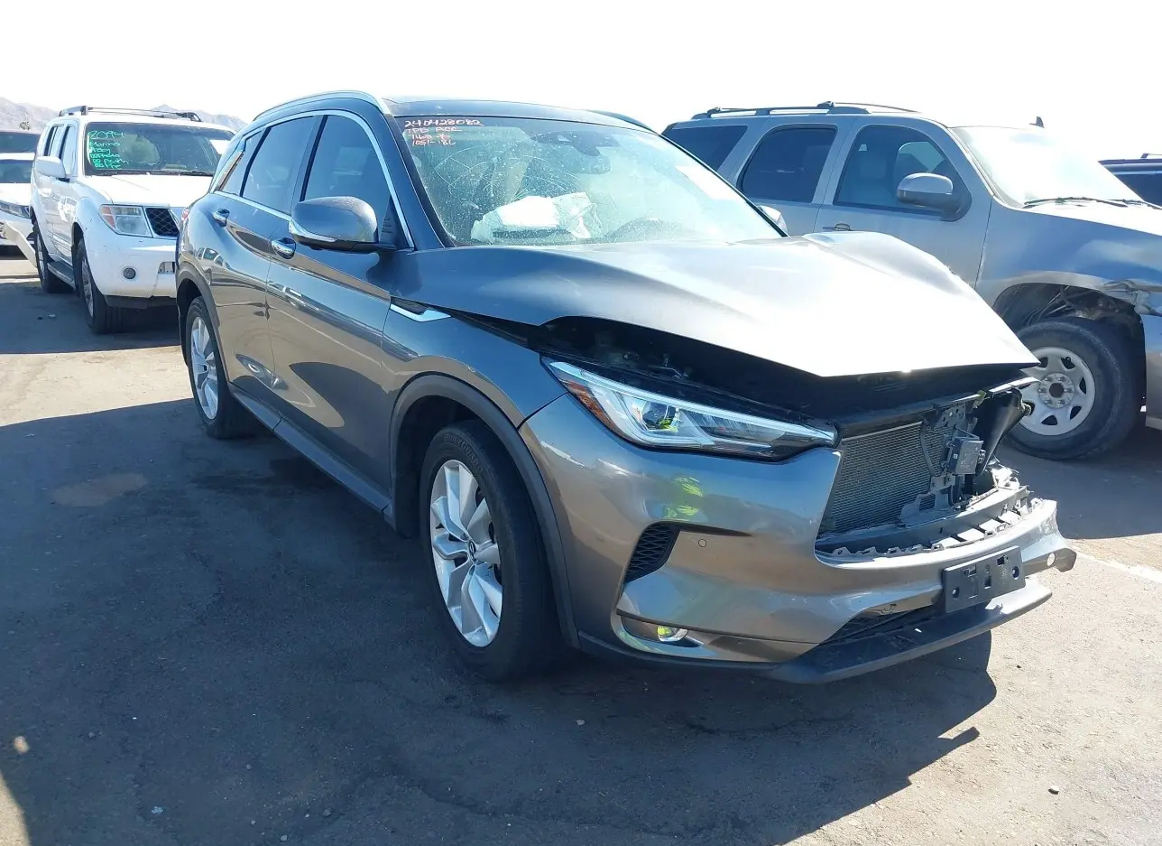 2019 INFINITI  - Image 1.