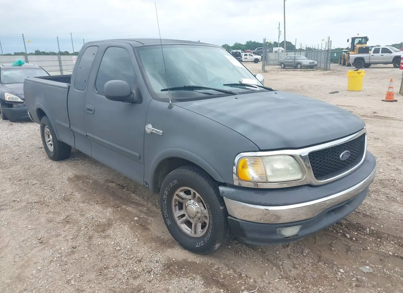 2003 FORD  - Image 1.