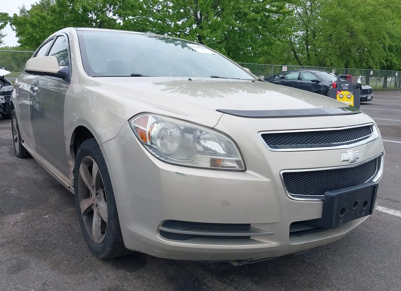 2011 CHEVROLET  - Image 1.