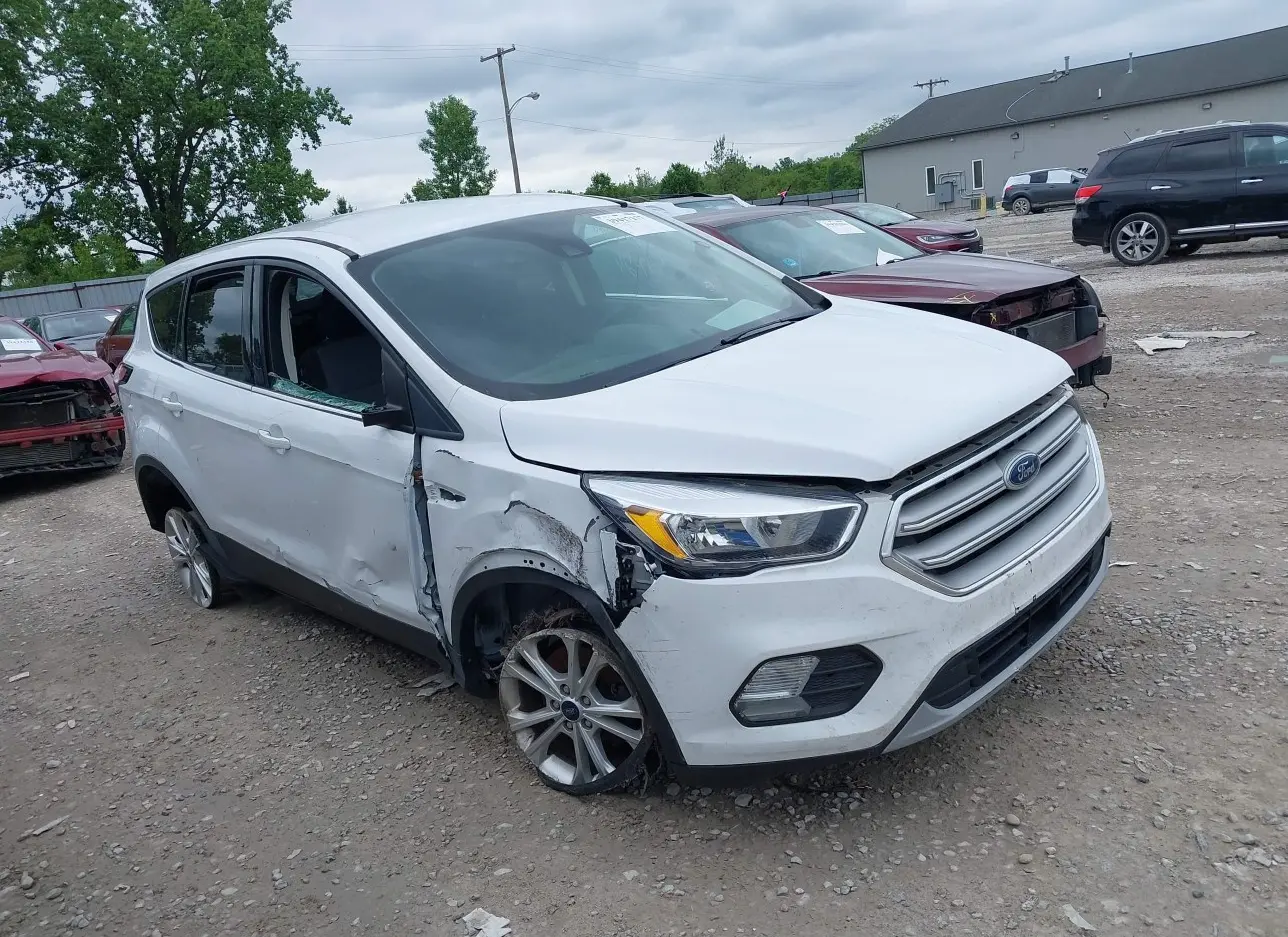 2018 FORD  - Image 1.