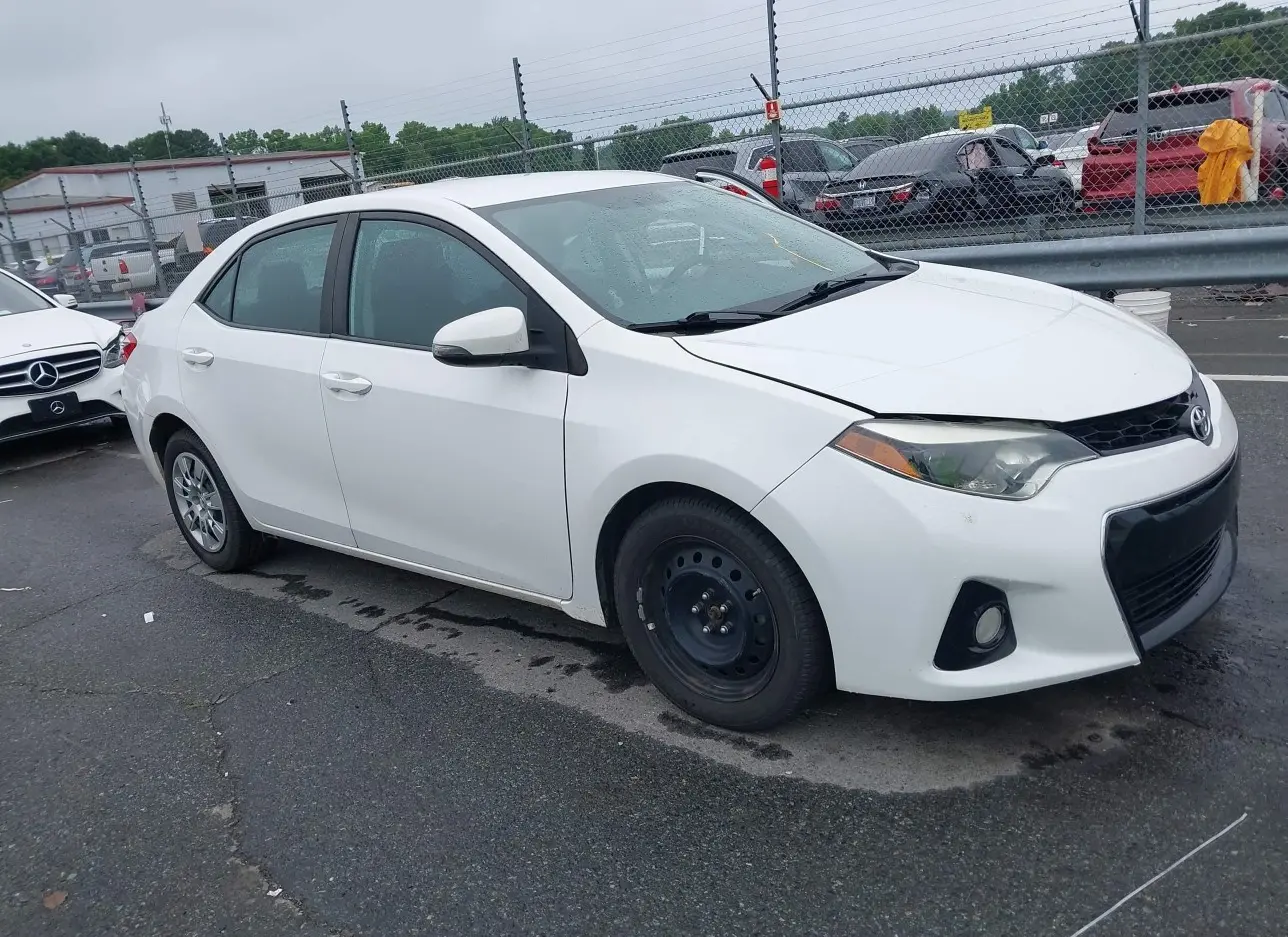 2016 TOYOTA  - Image 1.