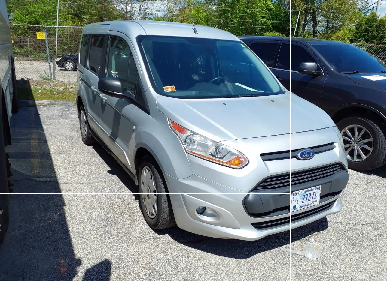 2016 FORD  - Image 1.