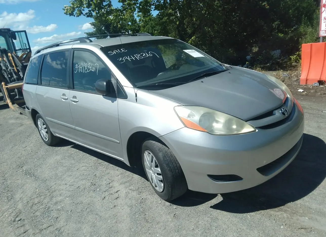 2006 TOYOTA  - Image 1.