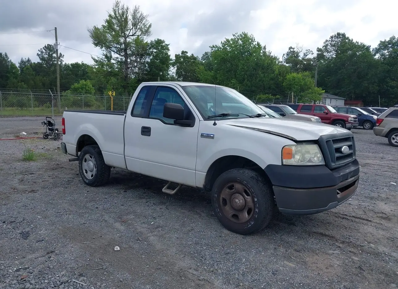 2006 FORD  - Image 1.