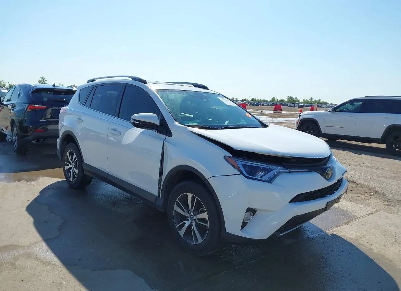 2018 TOYOTA  - Image 1.