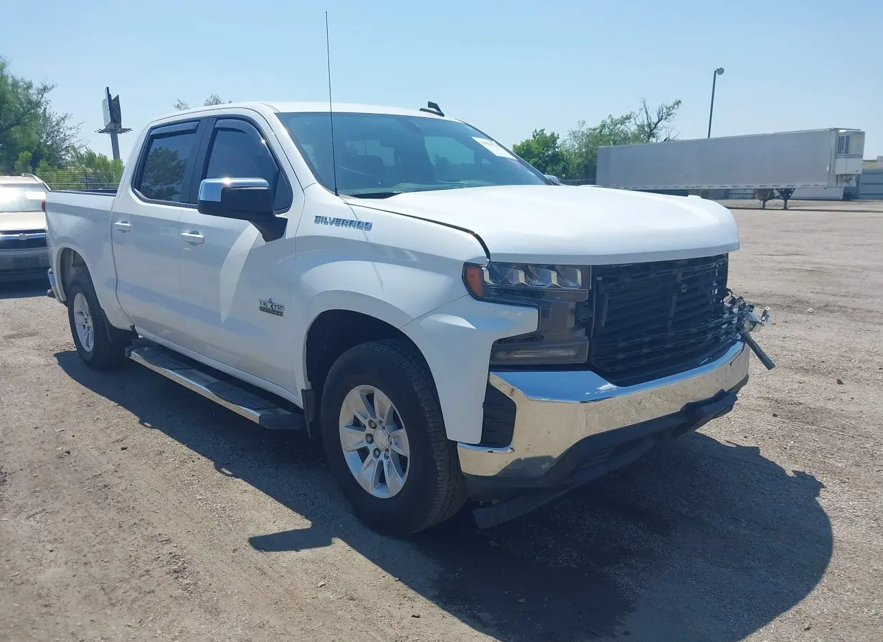 2019 CHEVROLET  - Image 1.