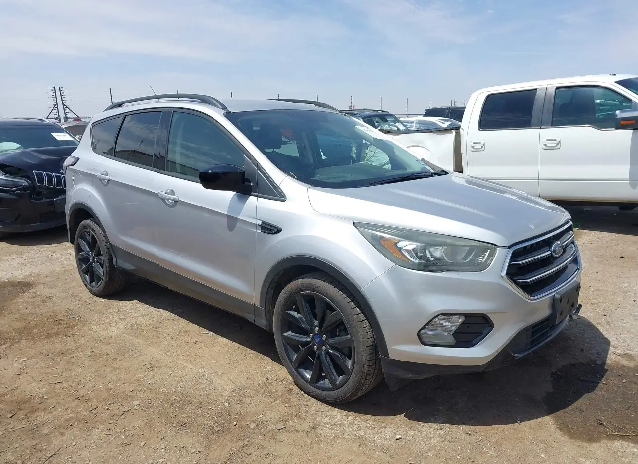 2017 FORD  - Image 1.