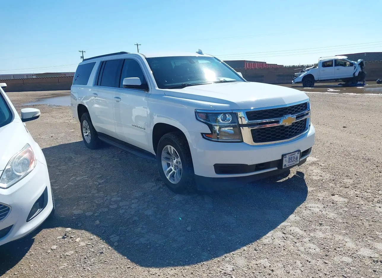 2019 CHEVROLET  - Image 1.