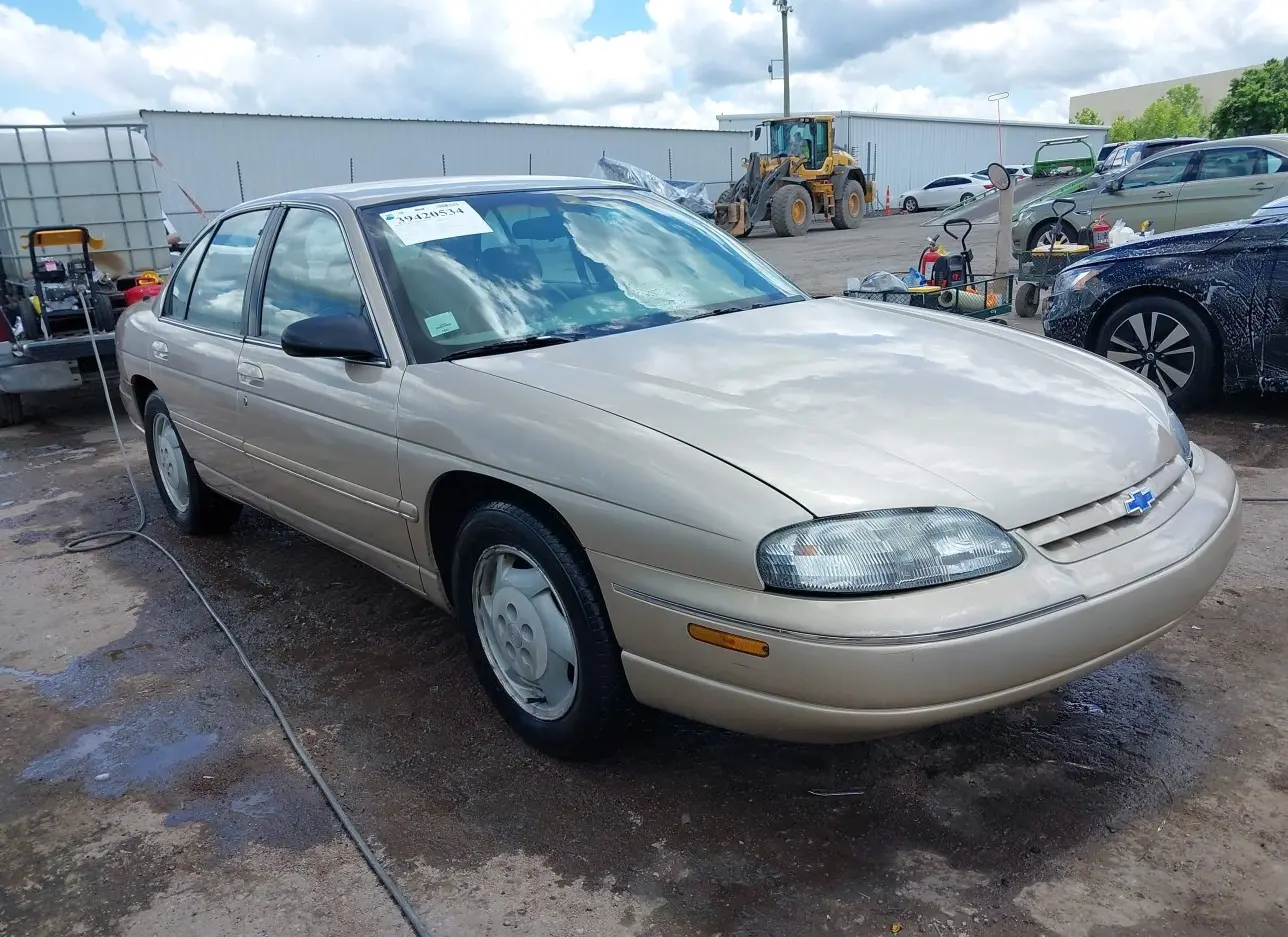 1998 CHEVROLET  - Image 1.