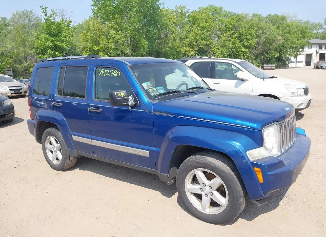 2010 JEEP  - Image 1.