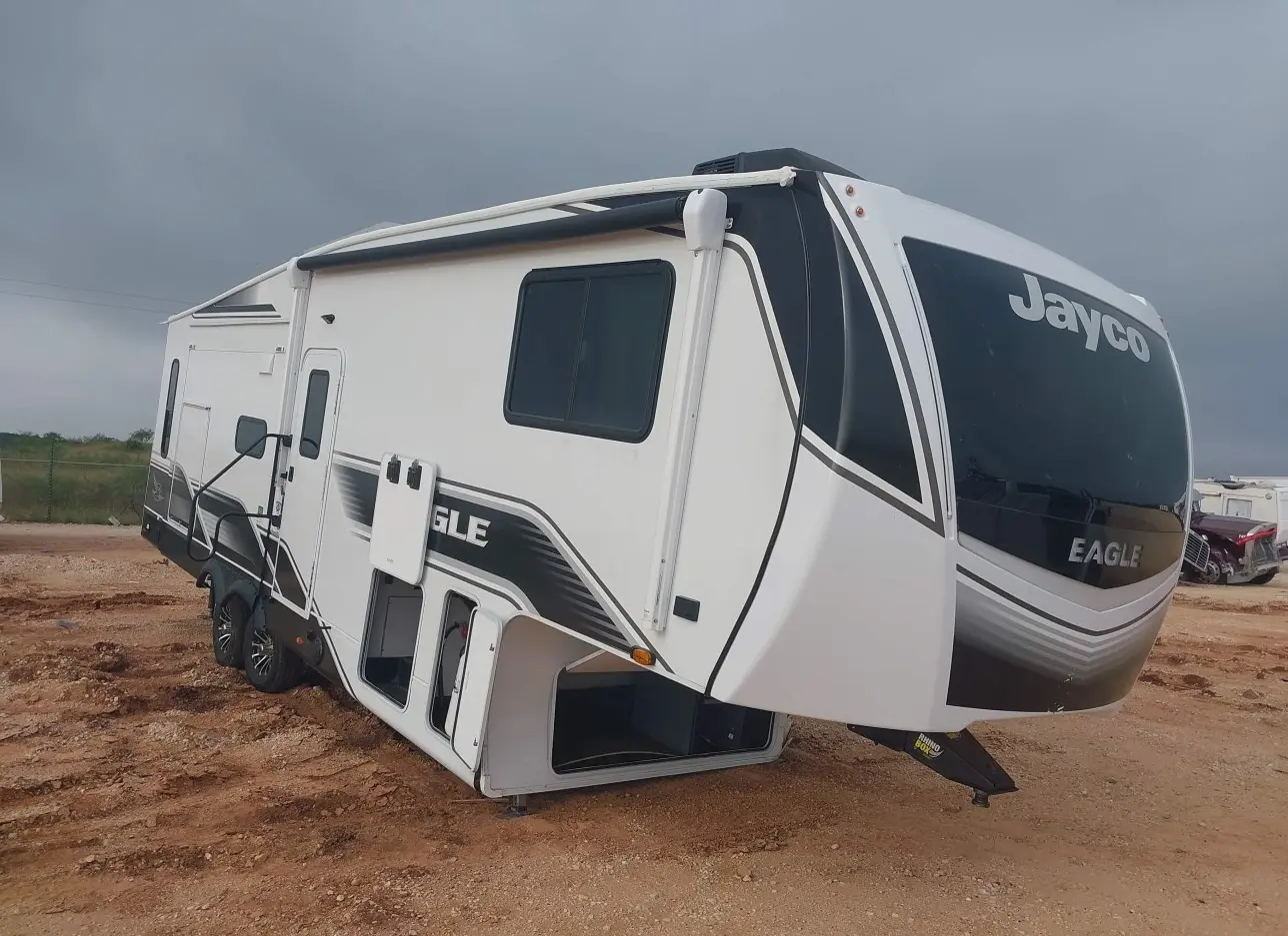 2024 JAYCO/EAGLE  - Image 1.