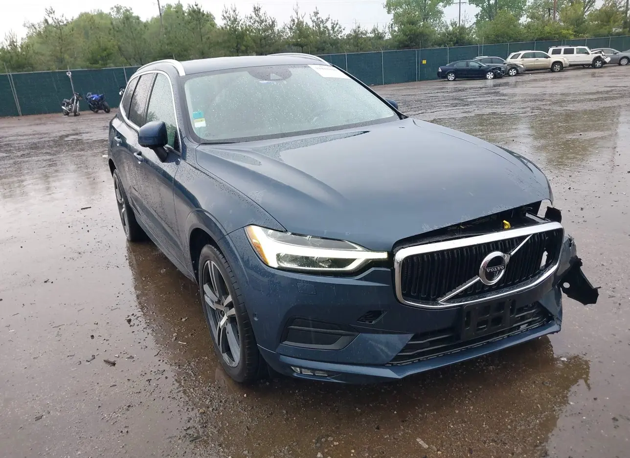 2018 VOLVO  - Image 1.