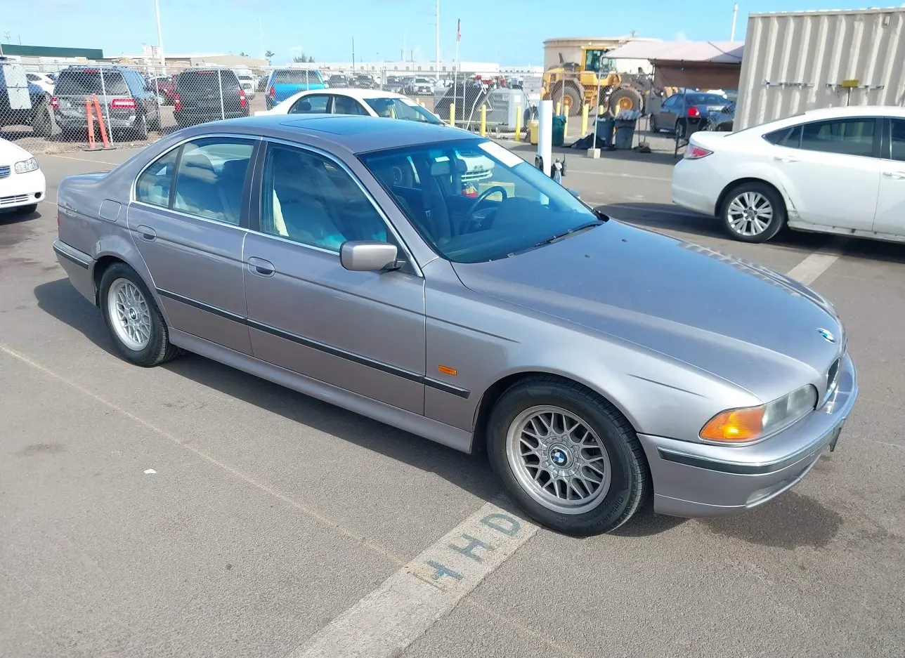 1999 BMW  - Image 1.