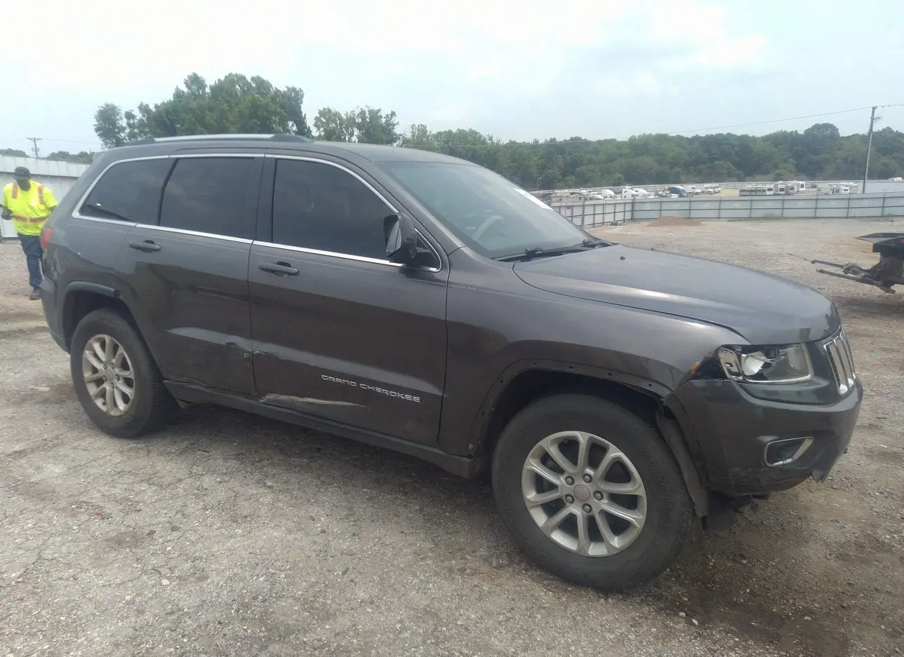 2014 JEEP  - Image 1.