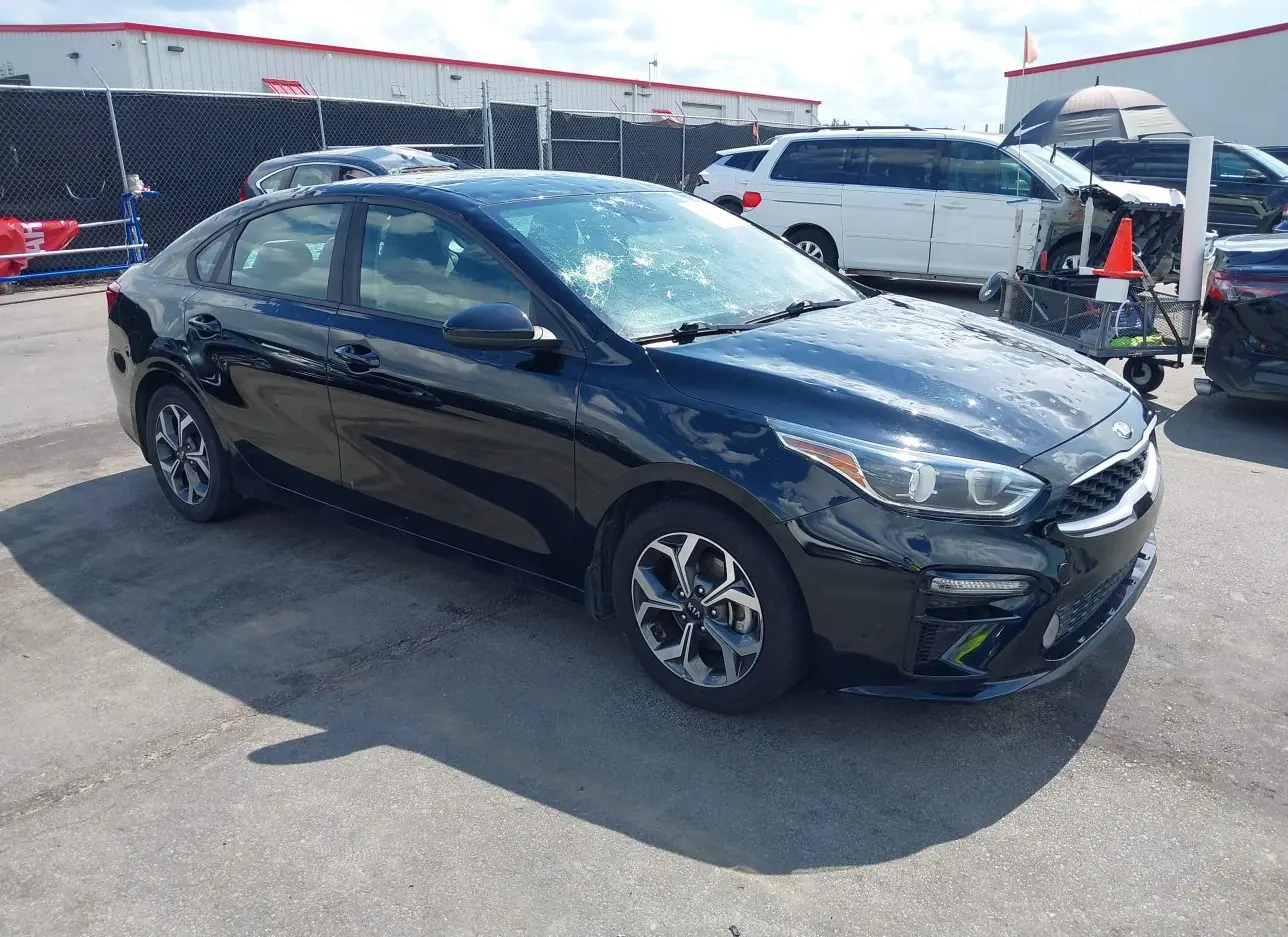 2019 KIA  - Image 1.