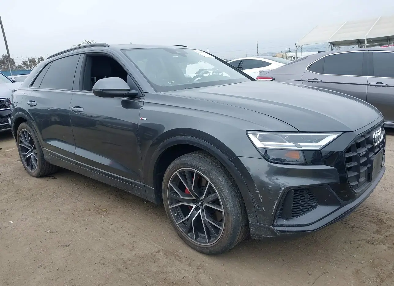 2019 AUDI  - Image 1.