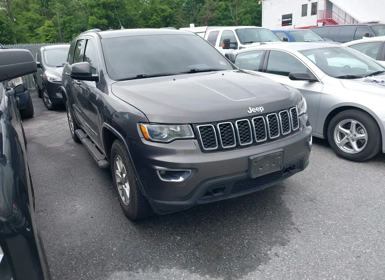 2019 JEEP  - Image 1.