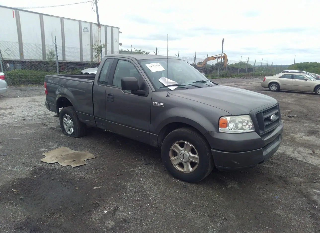 2005 FORD  - Image 1.