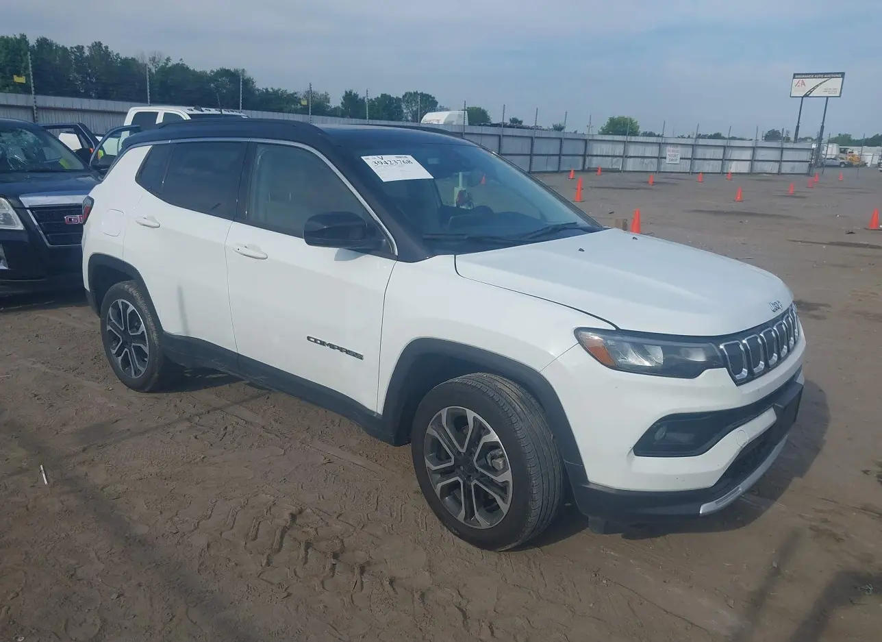 2022 JEEP  - Image 1.