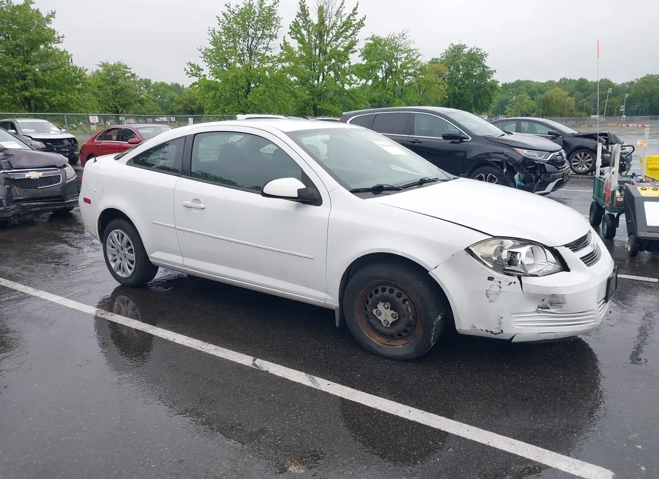 2010 CHEVROLET  - Image 1.