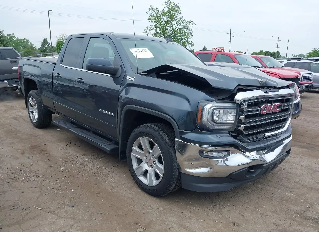 2019 GMC  - Image 1.