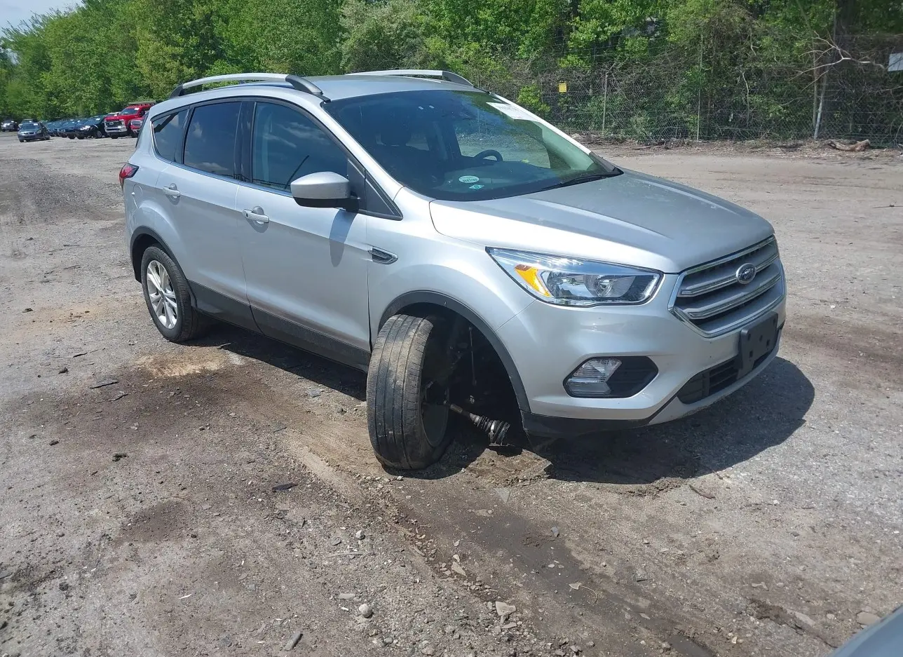 2019 FORD  - Image 1.