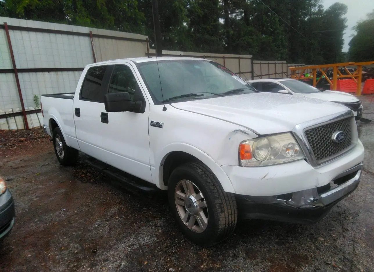 2006 FORD  - Image 1.