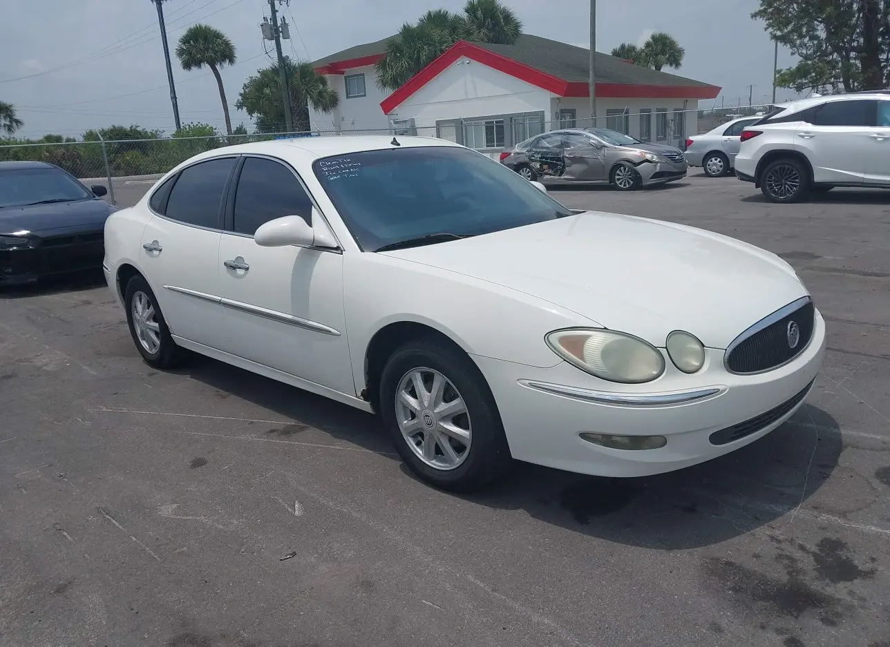 2005 BUICK  - Image 1.