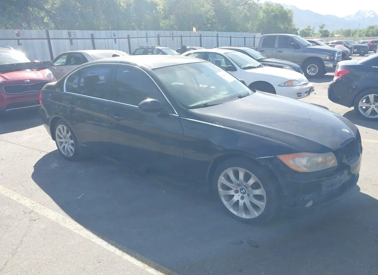 2006 BMW  - Image 1.