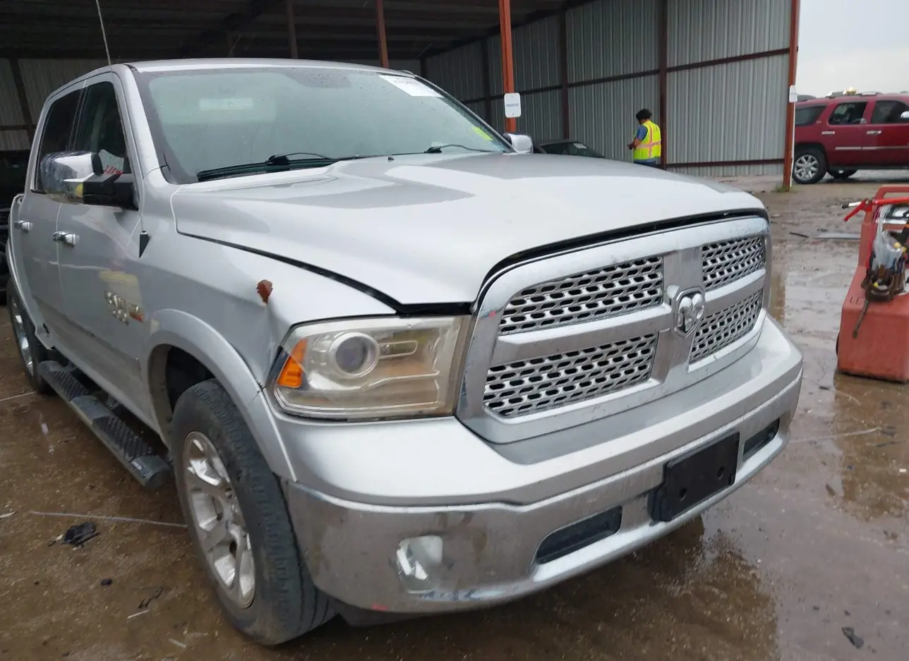 2015 RAM  - Image 1.